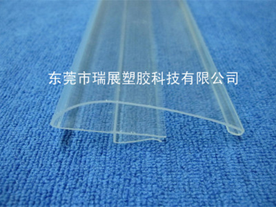 如何改進塑料異型材剛性抗壓強度<div   id=