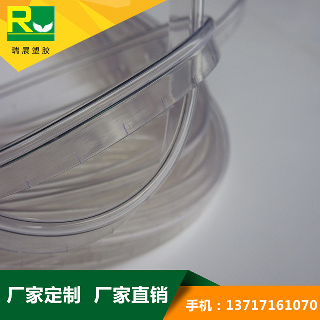 PVC異型材有什么優(yōu)點呢<div   id=